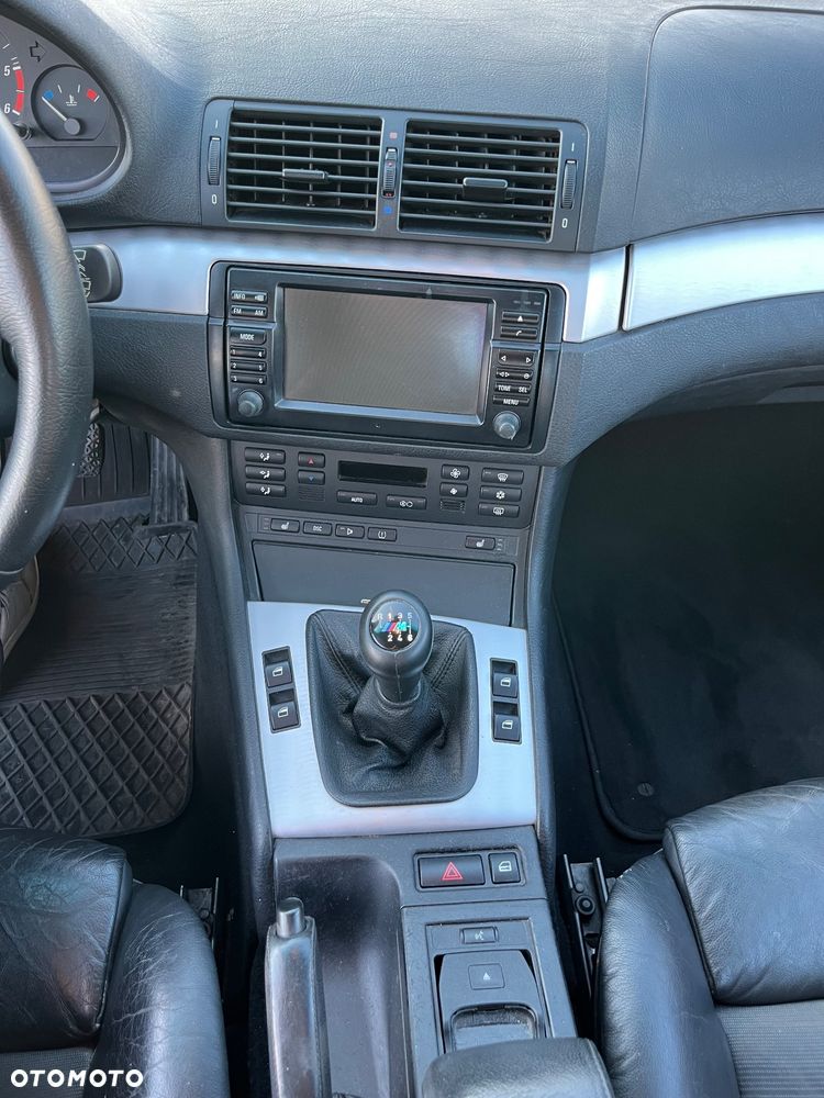 BMW Seria 3 - 10