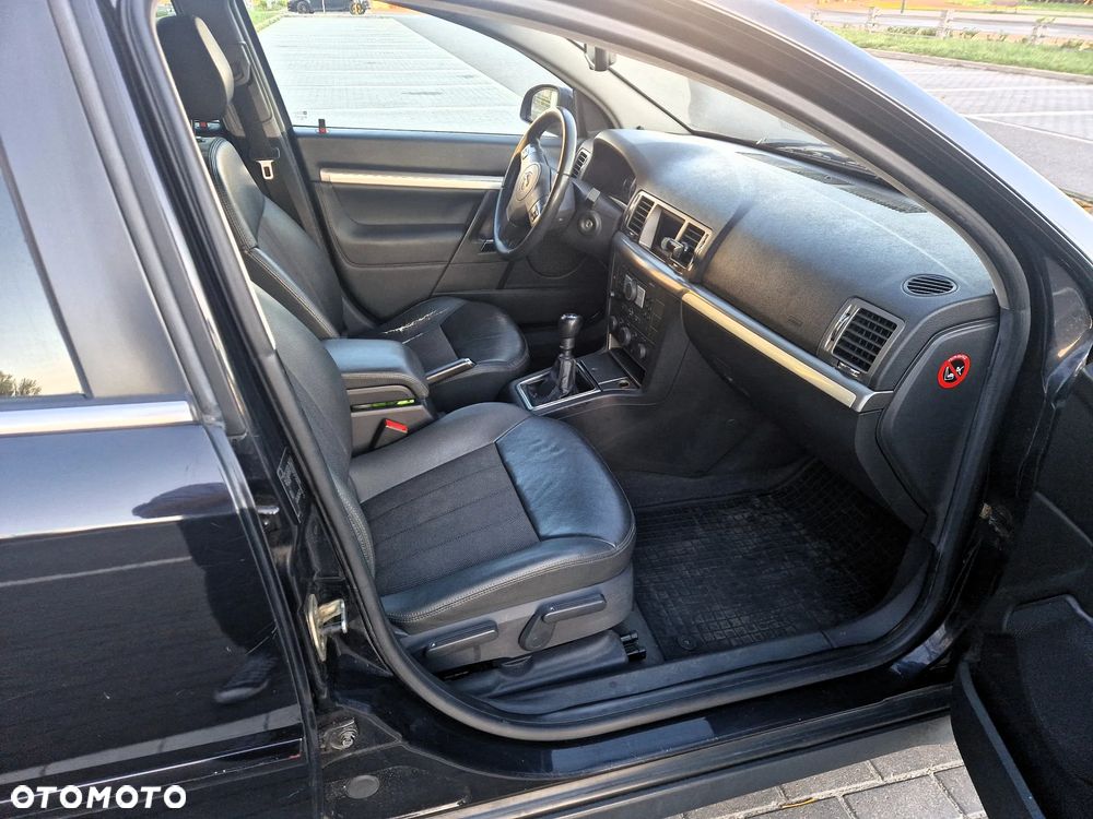 Opel Vectra 1.8 Elegance - 11