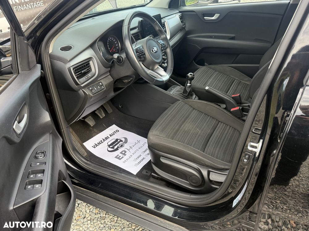 Kia Stonic 1.0 T-GDI HP Urban - 16