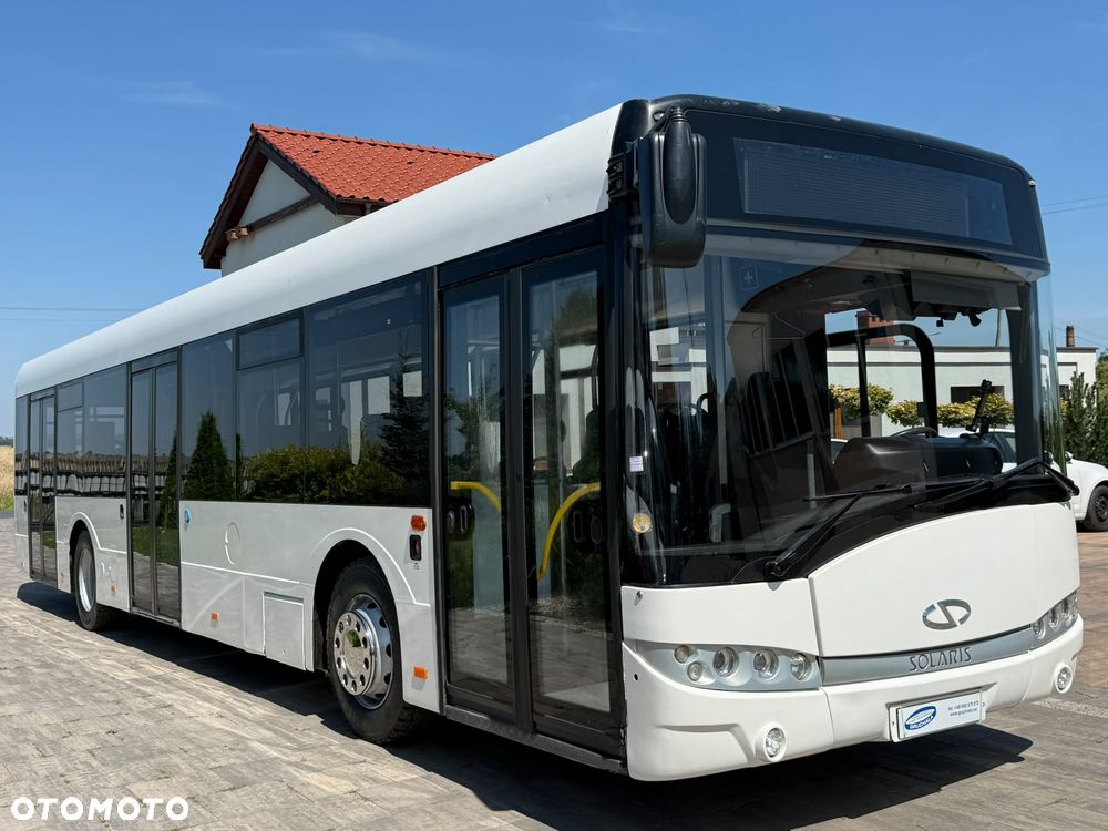 Solaris Urbino 12 - 2
