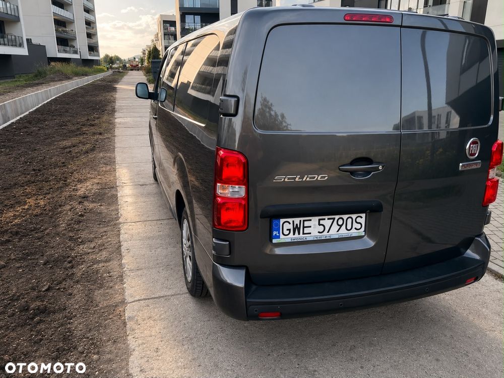 Fiat Scudo - 2