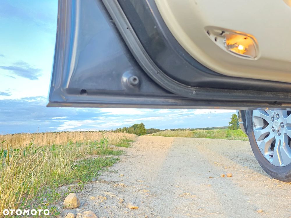 Subaru Outback - 35