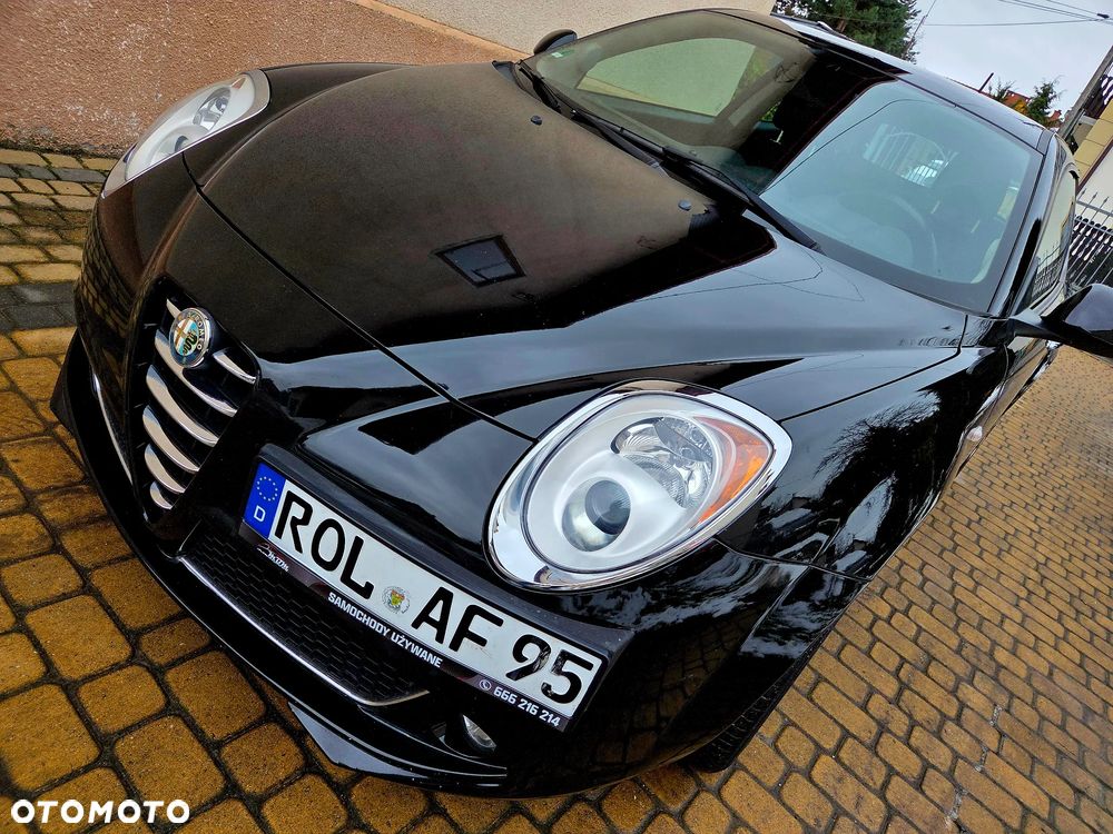 Alfa Romeo Mito 1.4 16V - 27