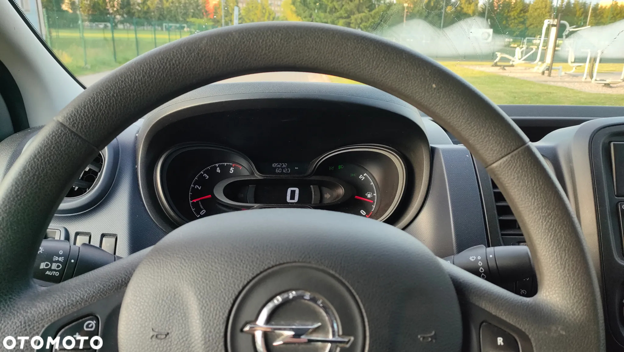 Opel Vivaro 1.6 D (CDTI) L2H1 - 17