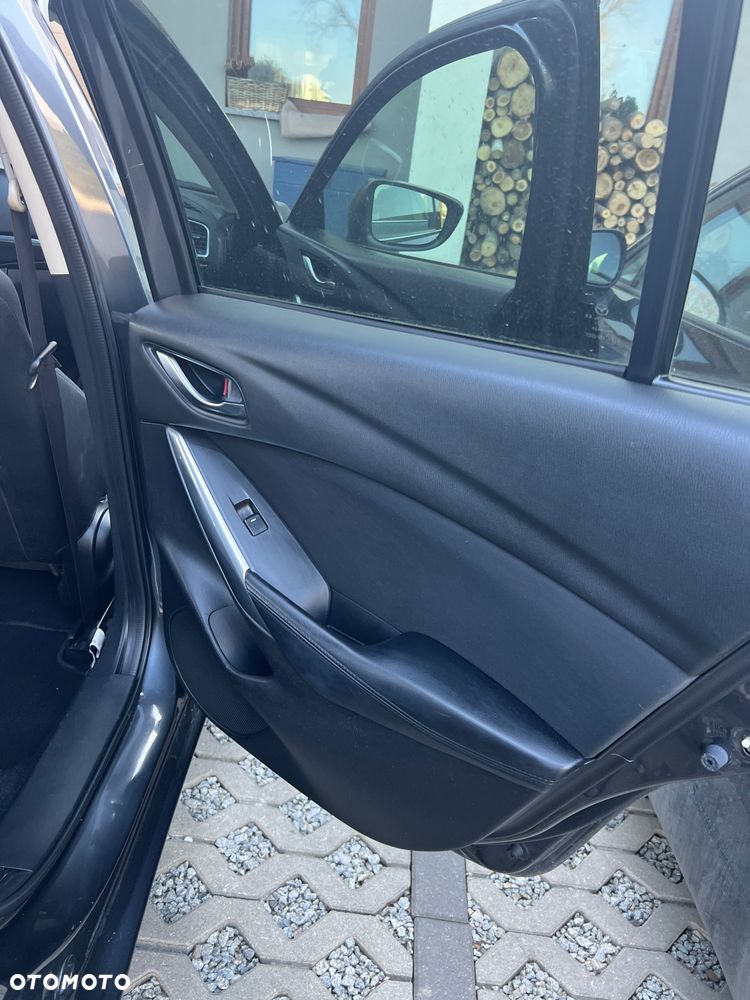 Mazda 6 2.2 D Skypassion I-ELoop - 11