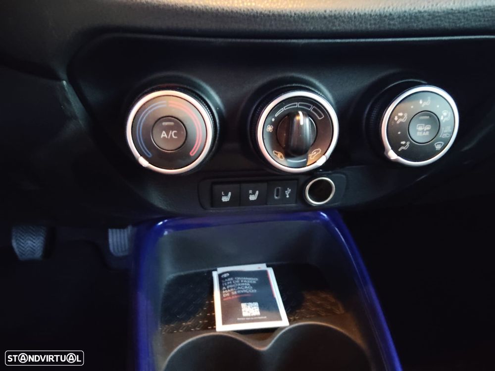 Toyota Aygo 1.0 X-Play Plus - 13