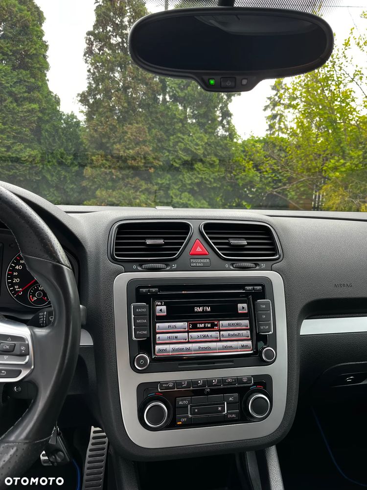Volkswagen Scirocco 1.4 TSI Shark - 19
