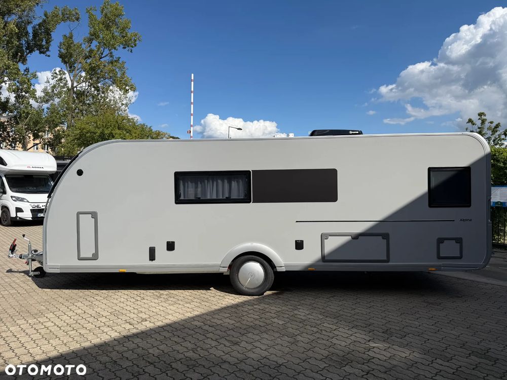 Adria Alpina 663 HT - 6