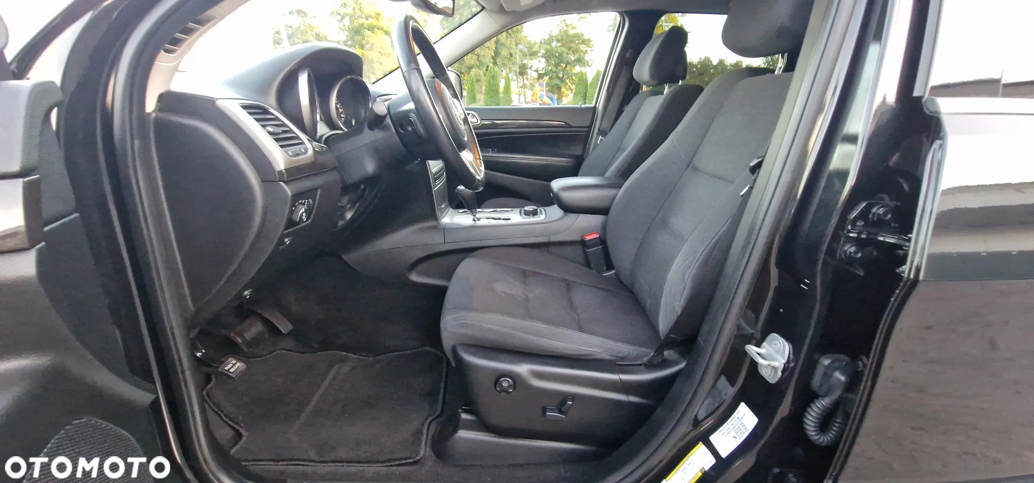 Jeep Grand Cherokee 3.0 CRD Laredo - 7