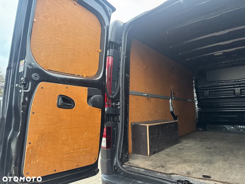 Renault TRAFIC - 18