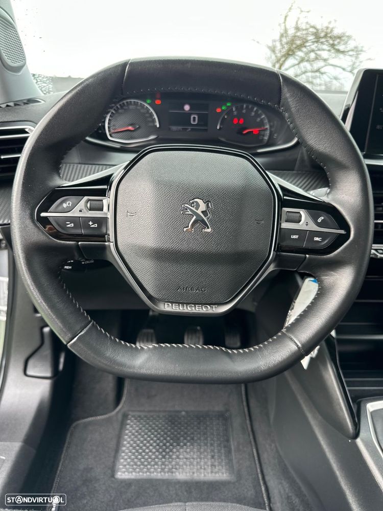Peugeot 2008 1.5 BlueHDi Active Pack - 17