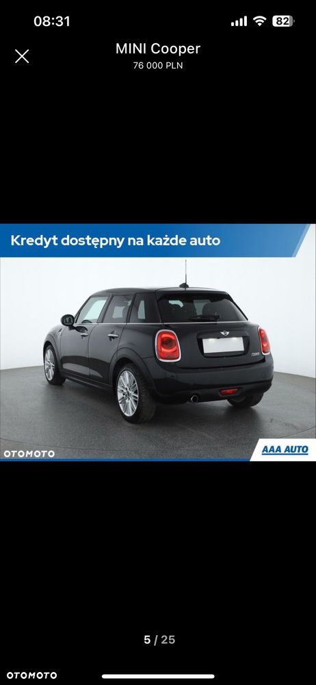 MINI Cooper Standard - 4