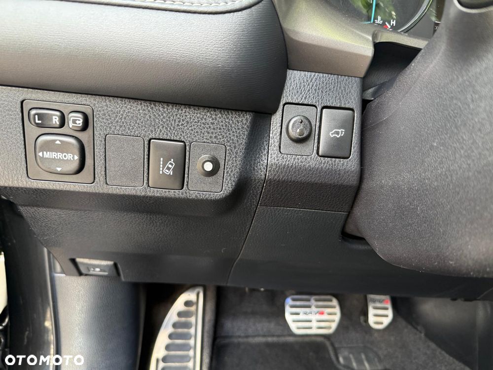 Toyota RAV4 Hybrid Prestige 4x2 - 16