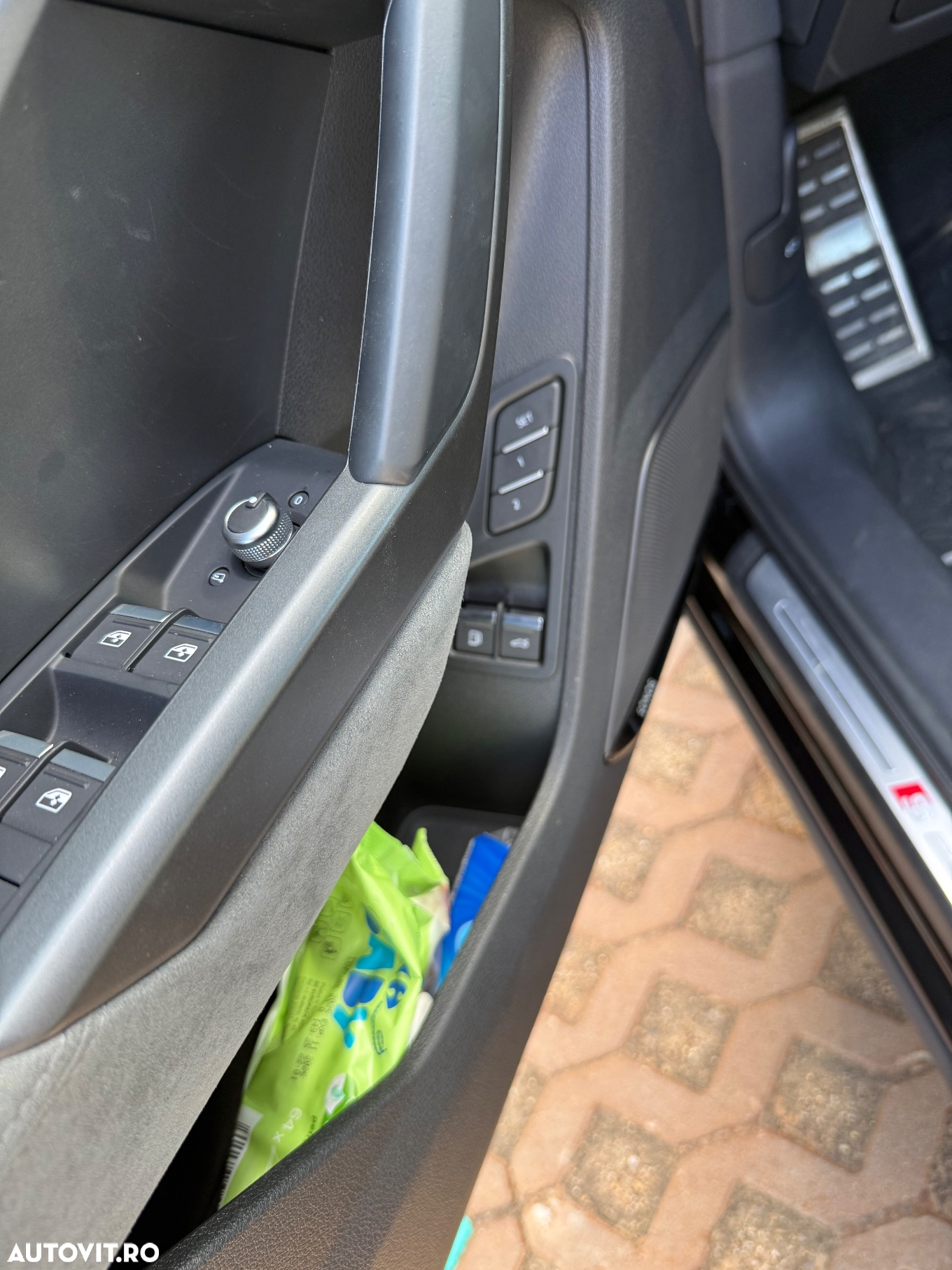 Audi Q3 45 TFSIe Sportback S tronic S line - 14
