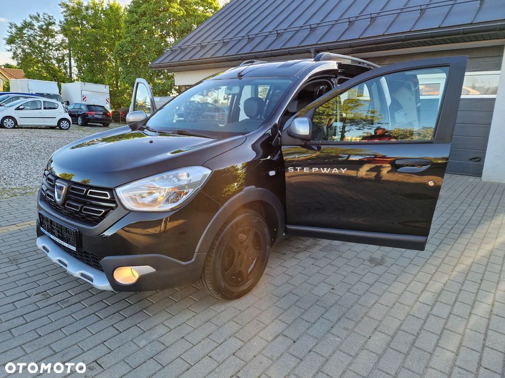 Dacia Dokker TCe 115 Laureate - 33