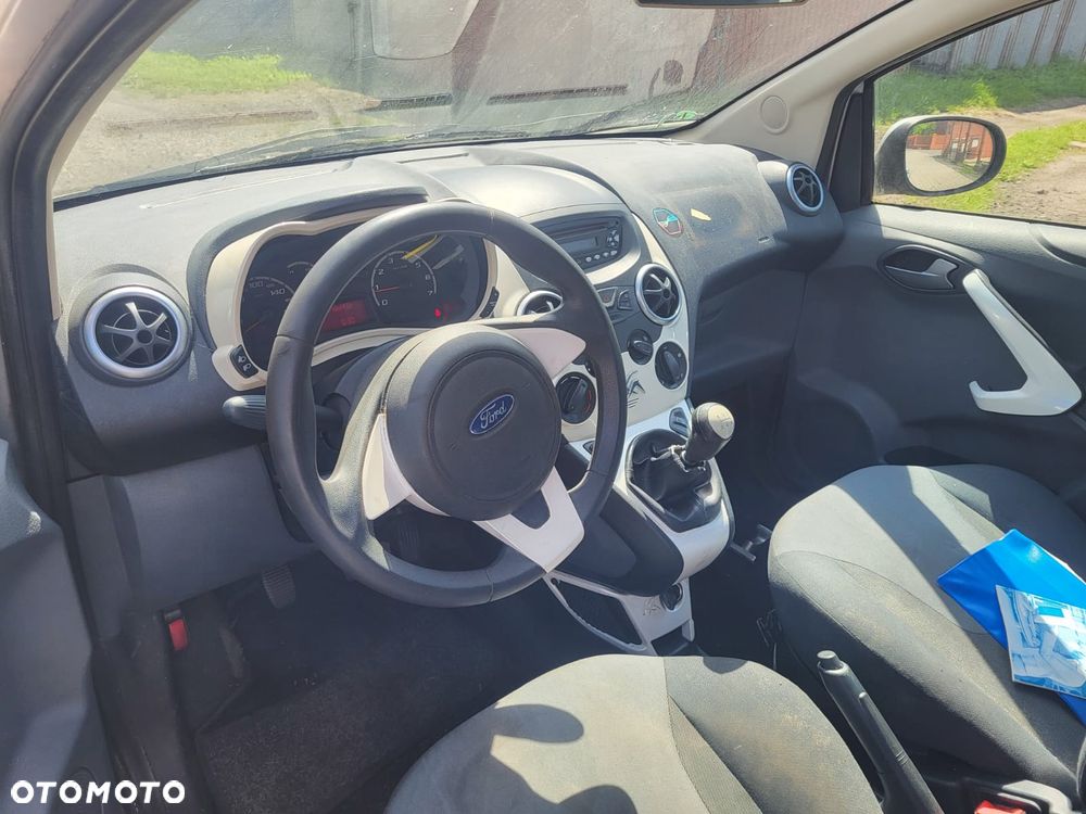 Ford KA - 7