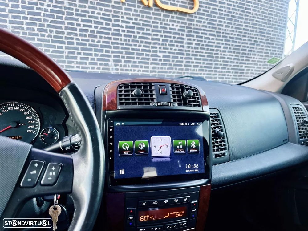 Cadillac SRX 3.6 V6 Elegance Plus - 15