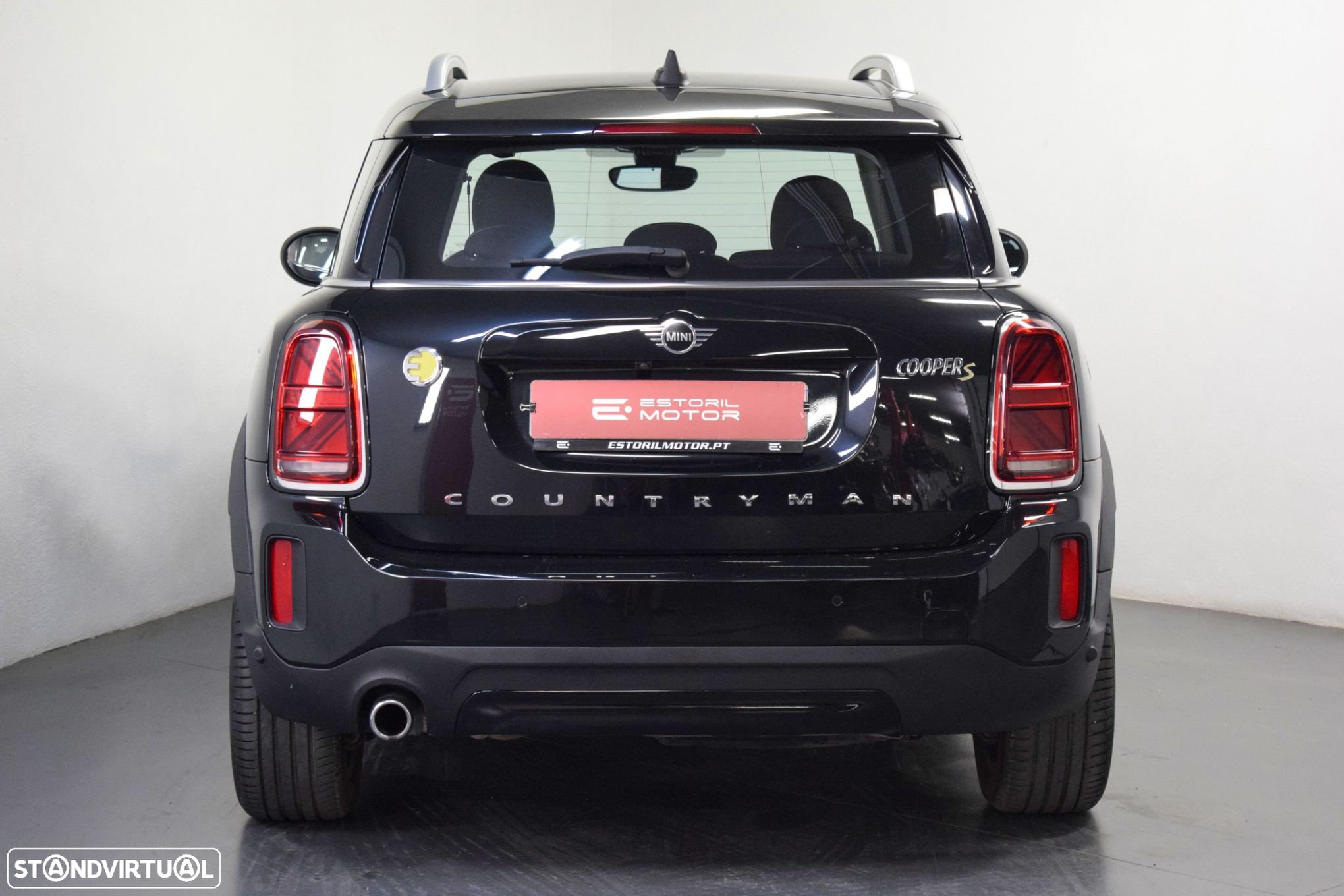 MINI Countryman Cooper SE ALL4 Auto - 4