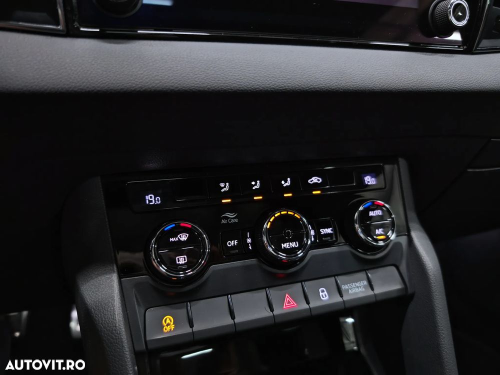 Skoda Karoq 1.5 TSI ACT DSG Sportline - 26