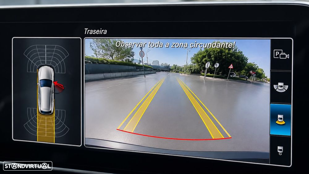 Mercedes-Benz C 300 de T 9G-TRONIC Exclusive - 26