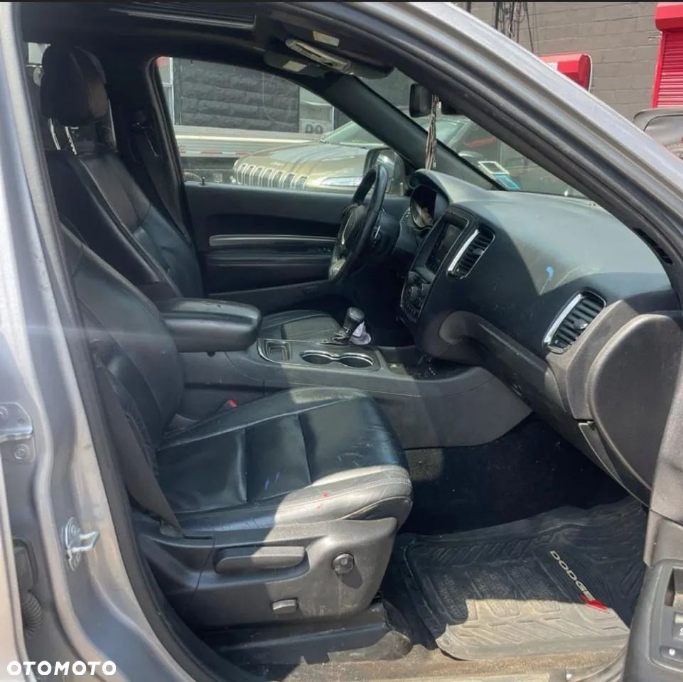 Dodge Durango 5.7 R/T - 5