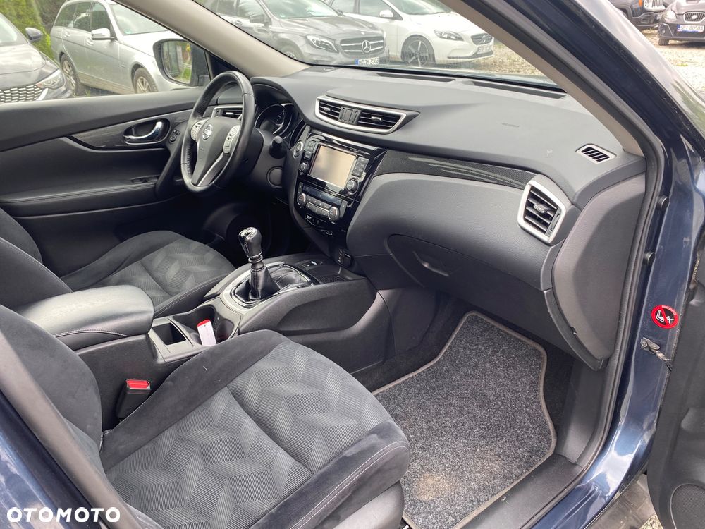 Nissan X-Trail 1.6 DIG-T 360 - 28