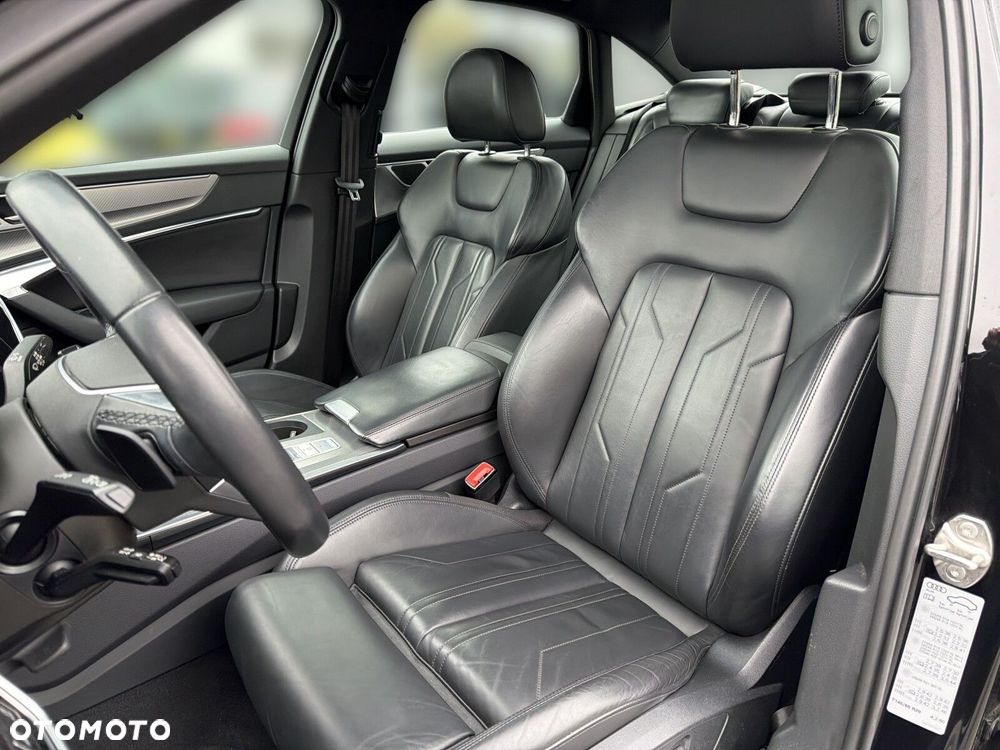 Audi A6 Limousine - 13