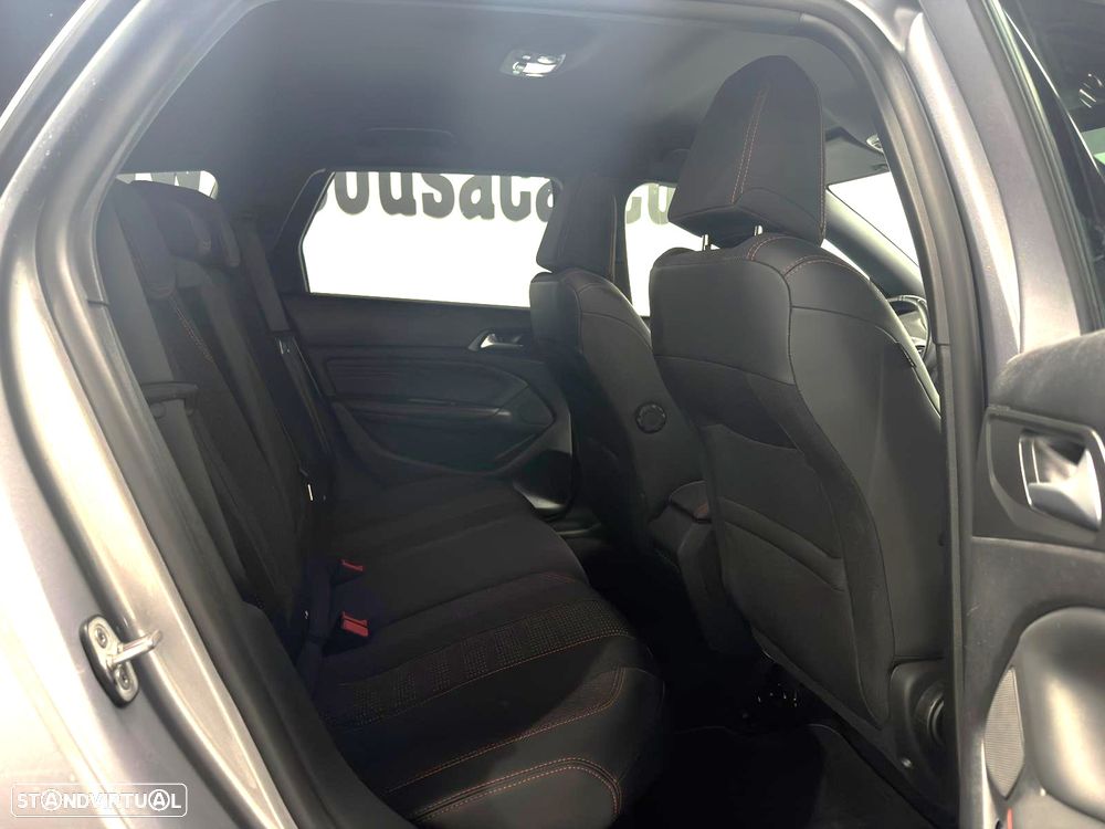 Peugeot 308 SW BlueHDi 130 Stop & Start GT - 21