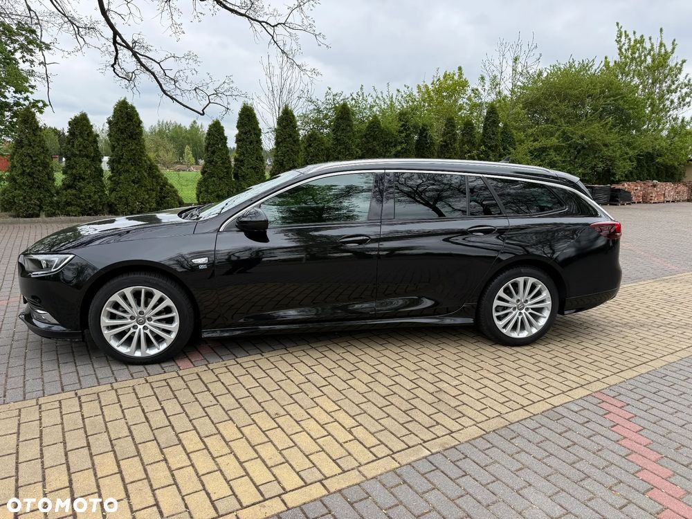 Opel Insignia 1.5 Direct InjectionTurbo Business Innovation - 8