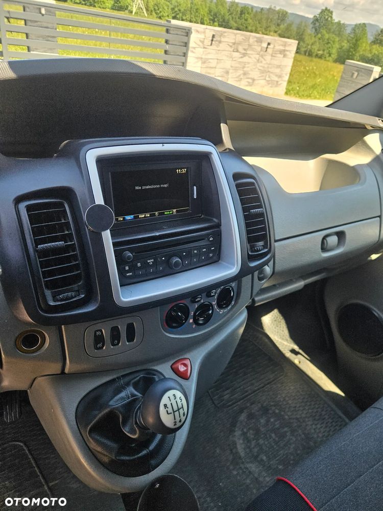 Renault Trafic L1H1 Komfort - 7