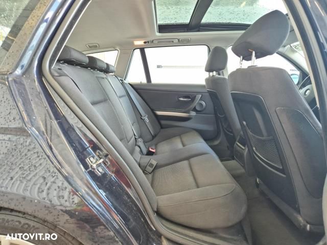 BMW Seria 3 - 5