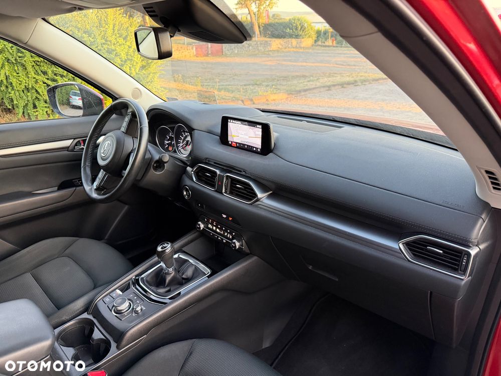 Mazda CX-5 - 14