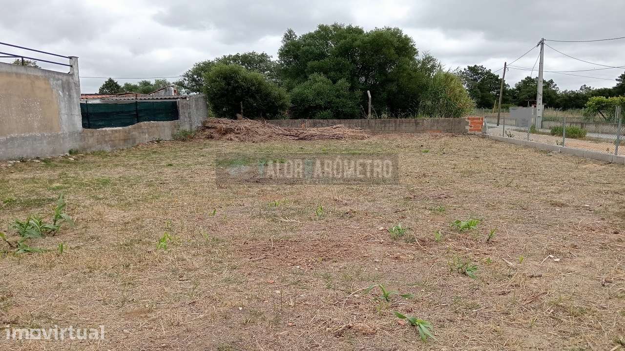 Terreno Urbano - Stº António da Charneca - Barreiro - Grande imagem: 5/13