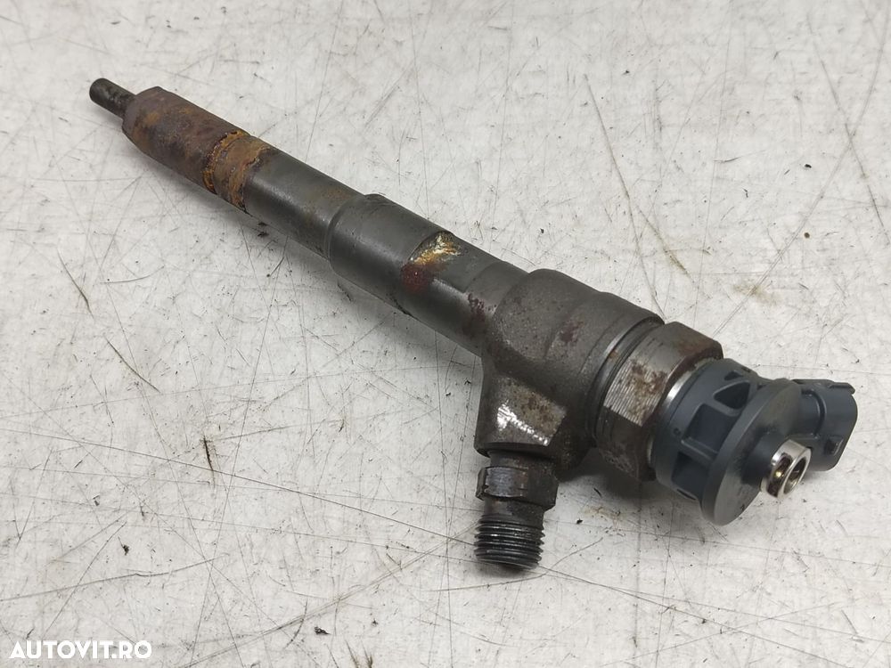 Injector 1.5 dci k9k h 8201108033 0445110485 Renault Megane 4 [2016 - - 2