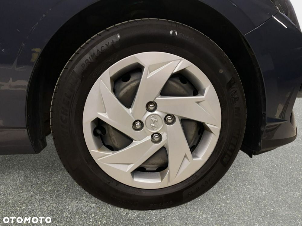 Hyundai i20 - 13
