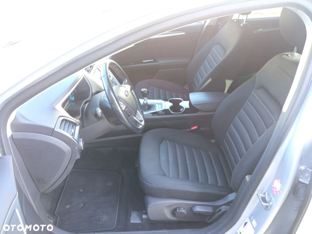 Ford Mondeo 1.5 EcoBoost Trend - 7