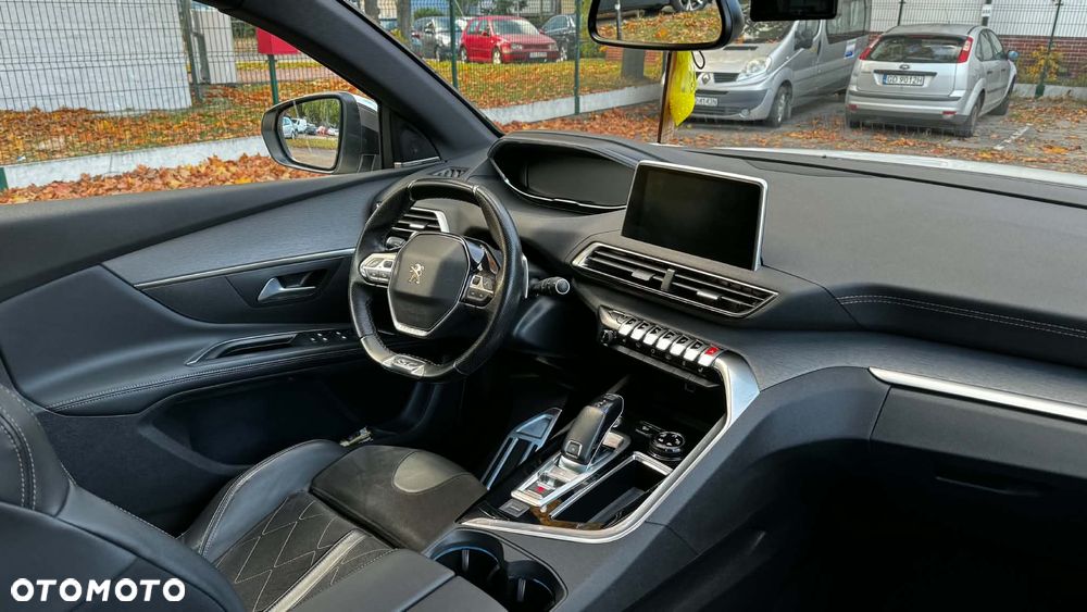 Peugeot 5008 - 14