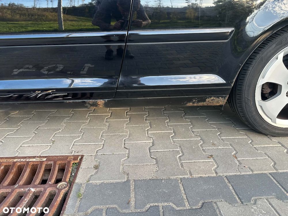 Audi A3 3-drzwiowe 1.6 Ambition - 18