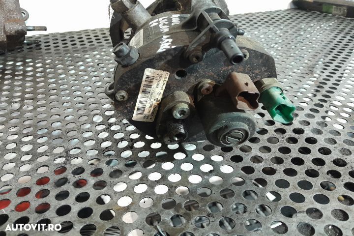 Pompa inalta presiune 1.5 DCI 8200057225 R9042A041A Dacia Logan 1 [20 - 2
