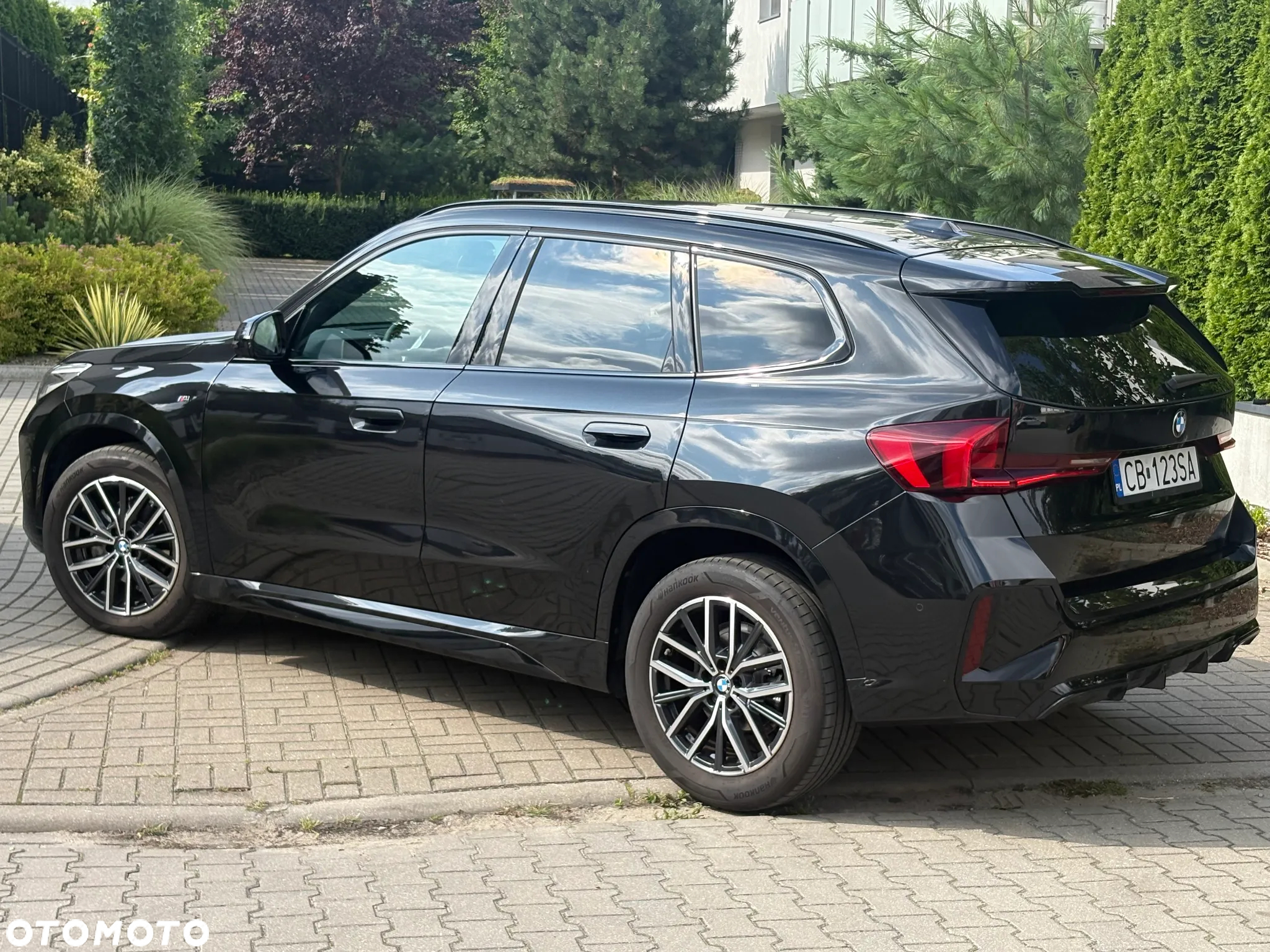 BMW X1 sDrive18i - 3