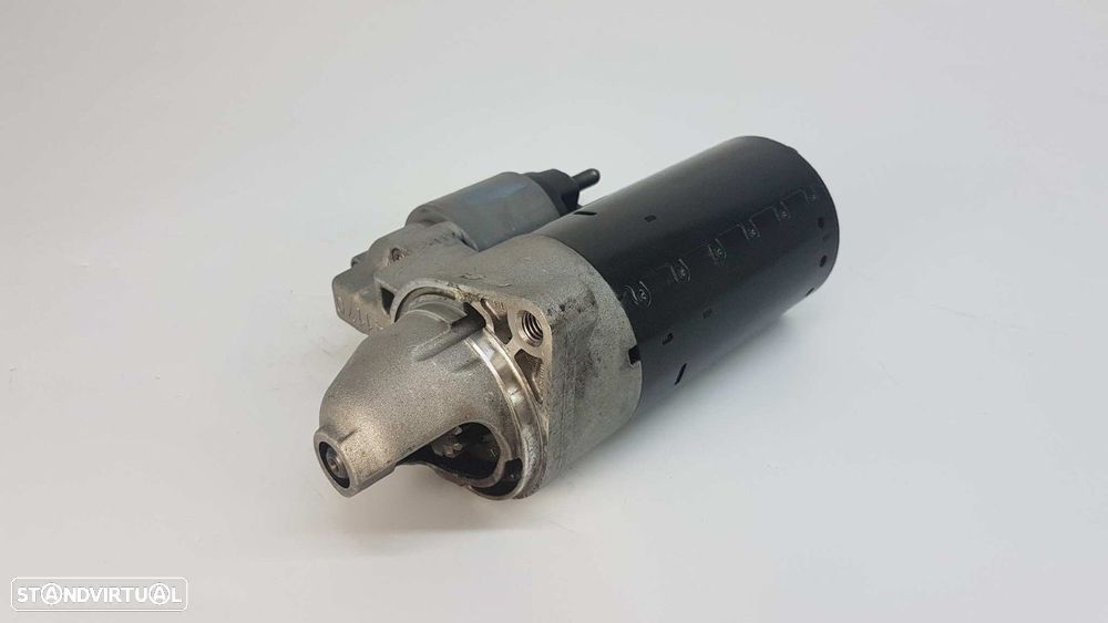 MOTOR DE ARRANQUE MERCEDES CLASE E (W212) LIM. 220 CDI BLUEEFFICIENCY (212.002) - 1