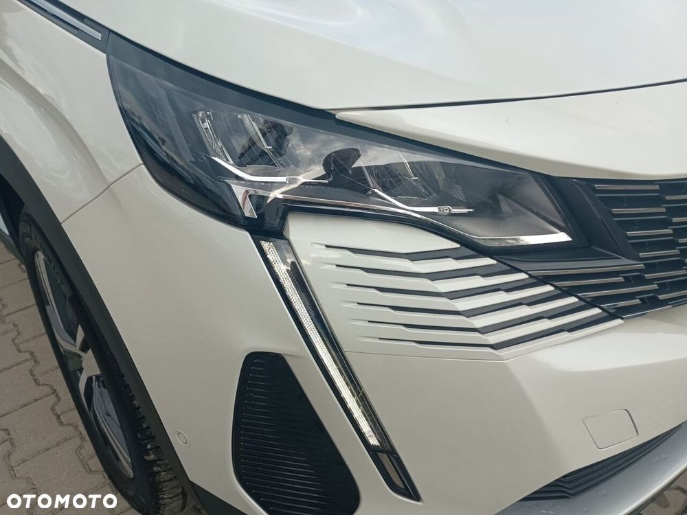 Peugeot 3008 - 12