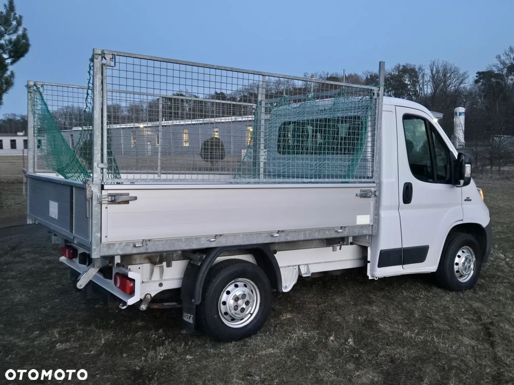 Fiat Ducato - 36