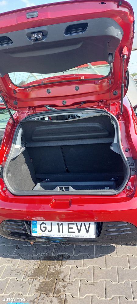 Renault Clio 2018 photo 5