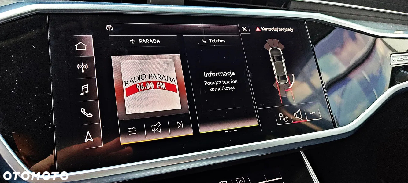 Audi A6 55 TFSI e Quattro Sport S tronic - 31