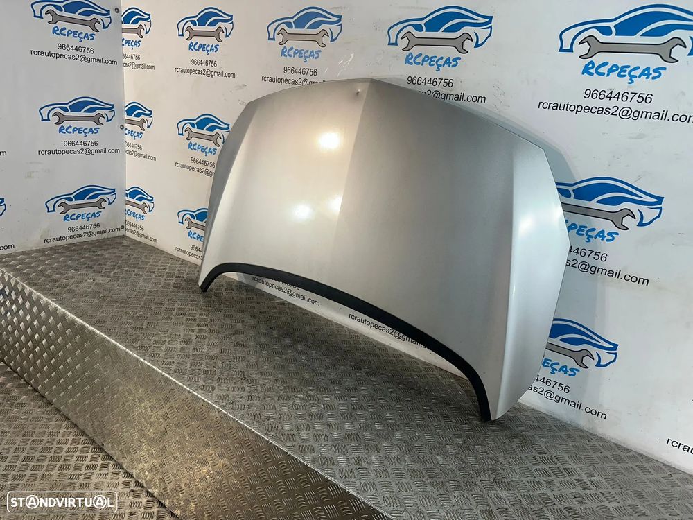 Frente Completa Opel Astra J P09 2.0 CDTi Diesel A20DTH Facelift  2009 - 2015 - 19