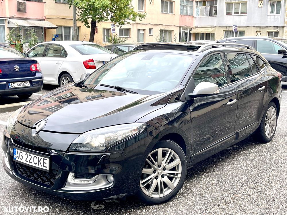 Renault Megane - 18