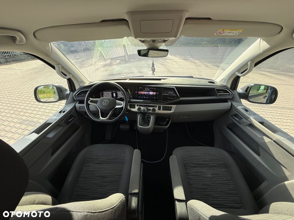Volkswagen Caravelle 2.0 TDI L2 Highline DSG - 17