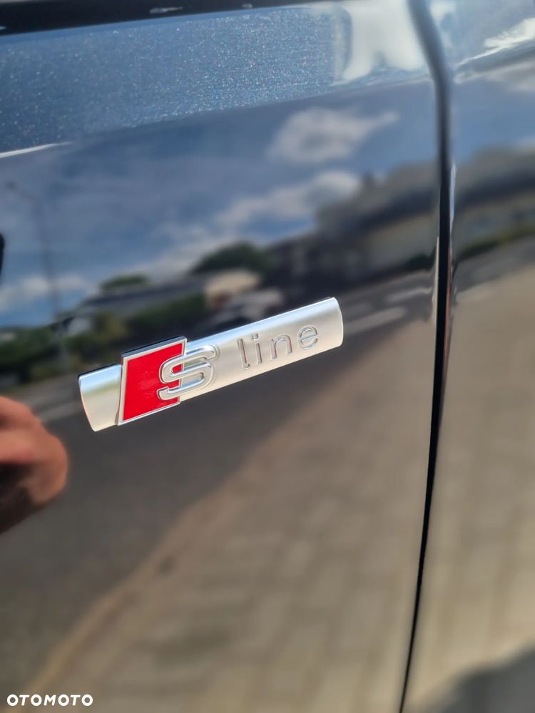 Audi A4 Avant 35 TDI mHEV S tronic - 6