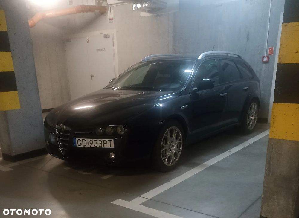 Alfa Romeo 159 1750TBi Sport Plus - 1